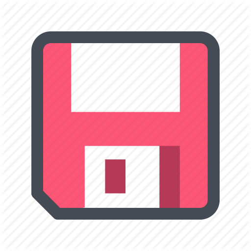 Floppy, Floppy Disk, Game, Gaming, Harddisk, Memory Icon