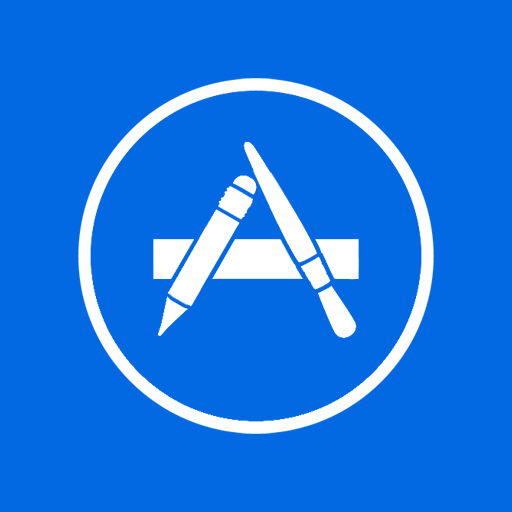 App Store Icon