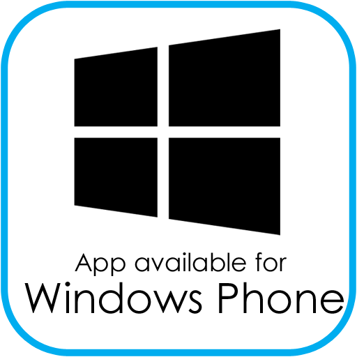 Windows Phone, Windows, Store Icon