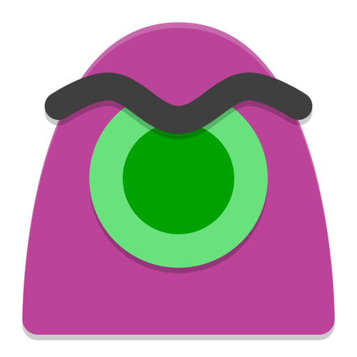 Day Of The Tentacle Remastered Icon Papirus Apps Iconset