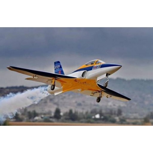 Light Sport Jet Aircraft