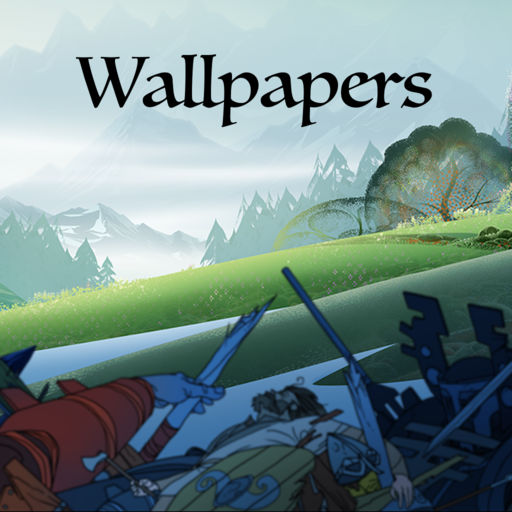 Wallpapers For Banner Saga Edition