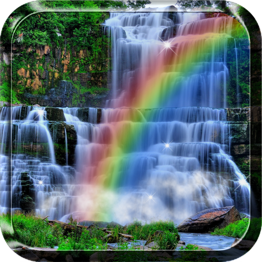 Waterfall Live Wallpaper Download Apk Para Android Aptoide