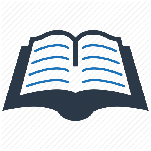 Academic, Academy, Book, Education Icon