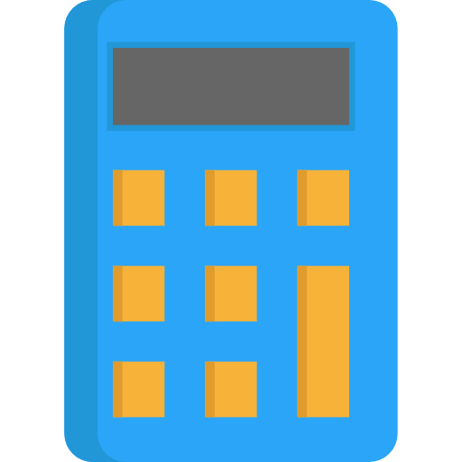 Calculator Icon