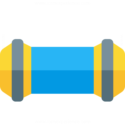 Iconexperience G Collection Air Tube Carrier Icon