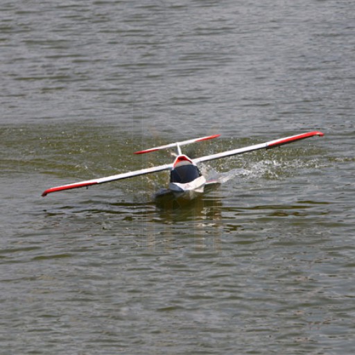 Parkzone Icon Hydravion Pnp Plus