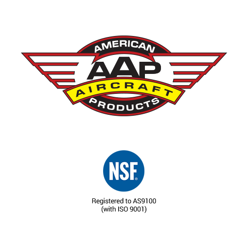 American Aircraft Products, Inc