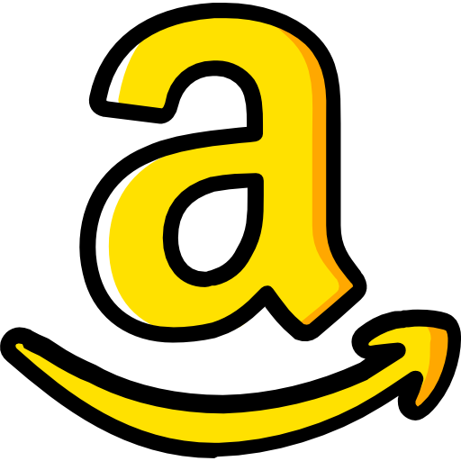 Amazon Icon Social Media New Smashicons