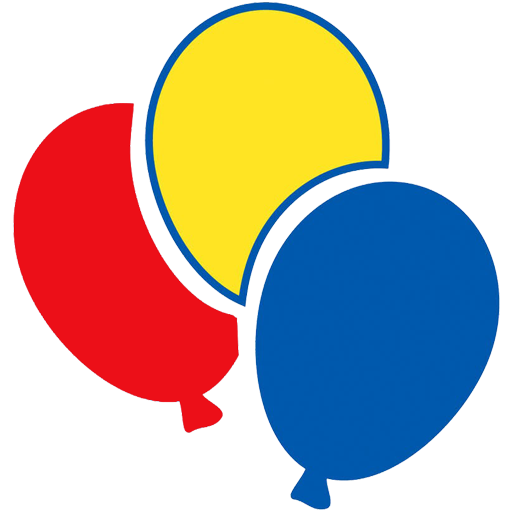 Cropped Party America Icon Party America