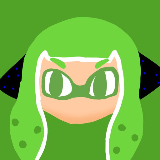 Agent Icon! Amino