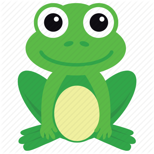 Amphibian, Animal, Chameleon, Frog, Toad Icon
