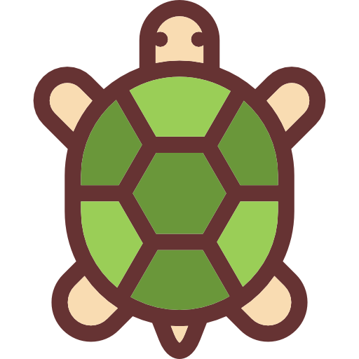 Amphibian Icon