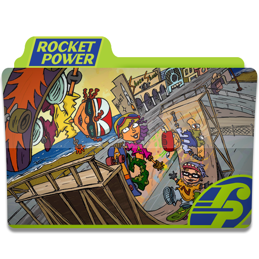 Rocket Power Icon Free Download As Png And Formats