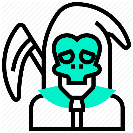 Angel, Avatar, Character, Death, Devil, Evil, Monster Icon