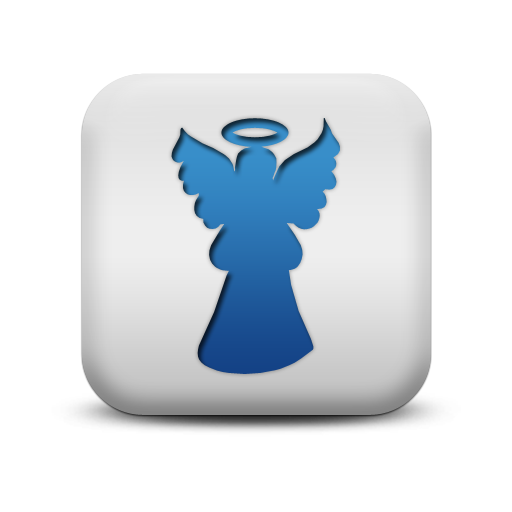 Angel Icons