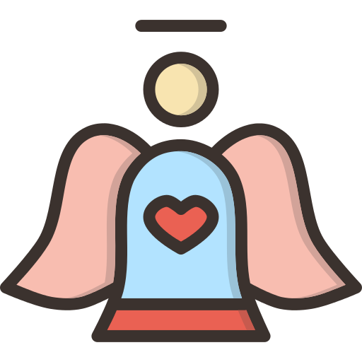 Angel Png Icon