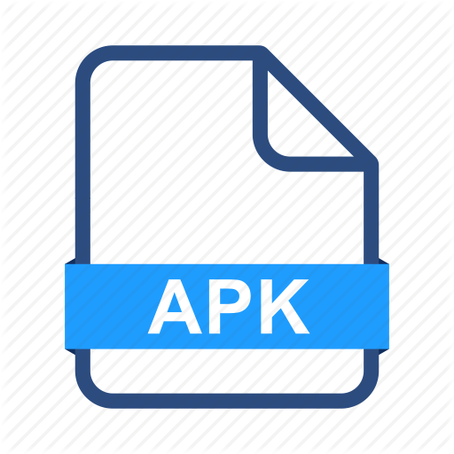 Android, Apk, Document, Extension, File, Format, Paper Icon