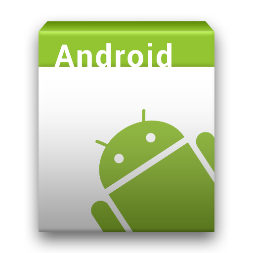 Android Apk Icon