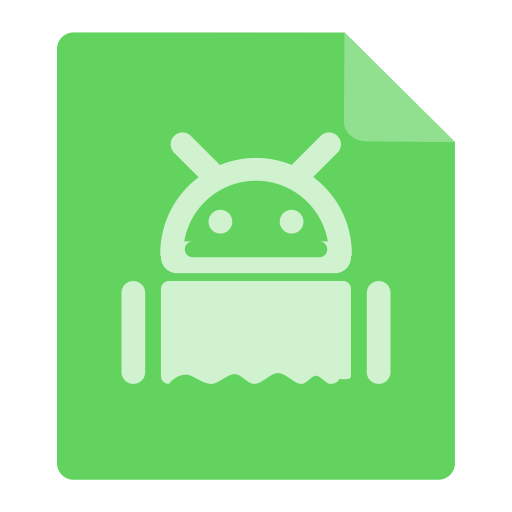 Apk, Extension, Icon Png And Vector For Free Download