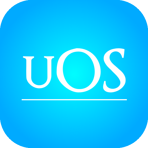 Download Uos Icon Pack Apk Android
