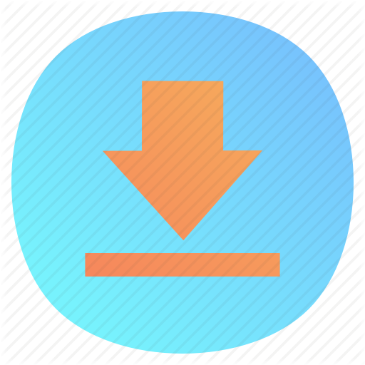 App, Download, Downloads, Mobile Icon