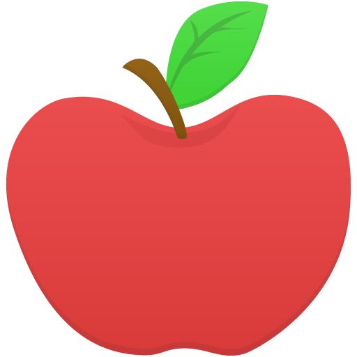 Apple Icon