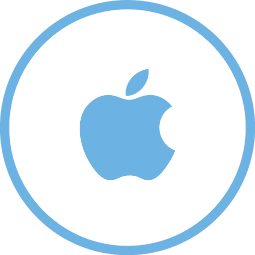 Icon Apple