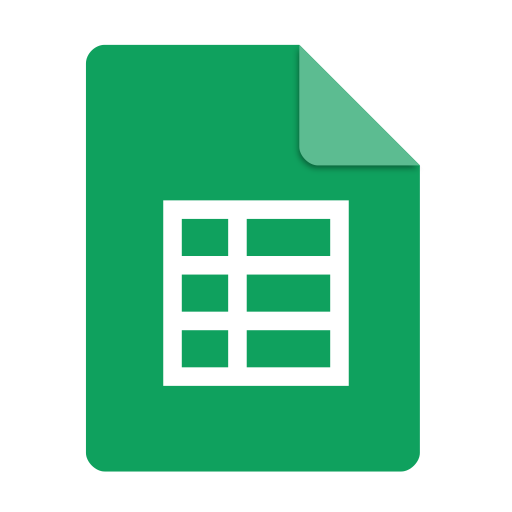 Application, Table Icon Free Of Super Flat Remix Mimetypes