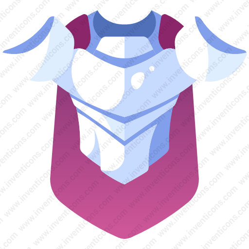 Download Armor,protection,shield Icon Inventicons