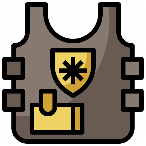 Armor, Bulletproof, Fashion, Policeman, Protection, Security, Vest