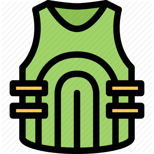 Bulletproof, Conflict, Military, Soldier, Vest, War, Weapon Icon