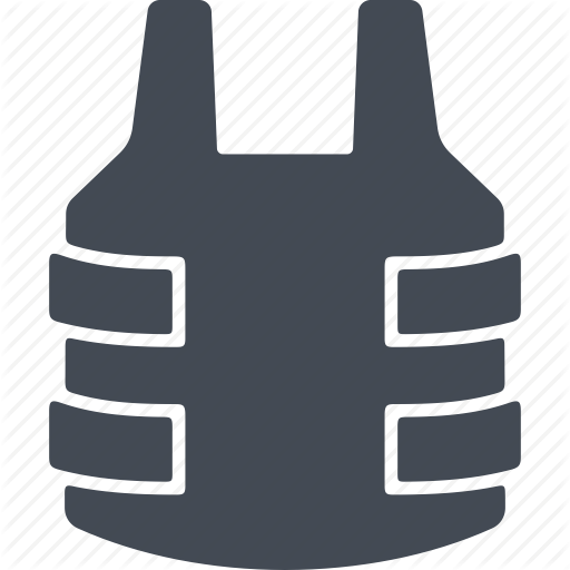 Bulletproof Vest Png Images, Ballistic Vest Png