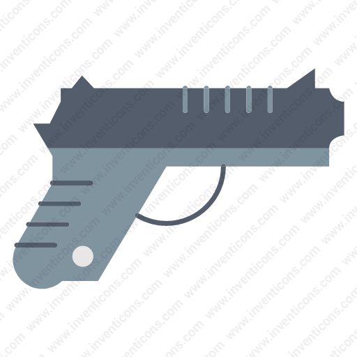 Download Army,guard,gun,pistol,police,soldier,weapon Icon