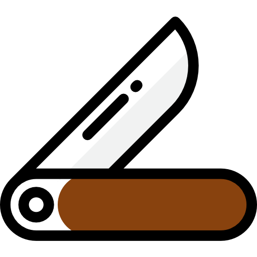 Swiss Army Knife