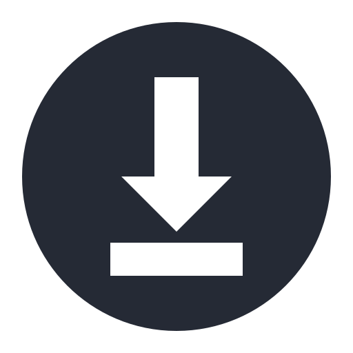 Downloads, Download, Arrow, Down Icon Free Of Embems Icons