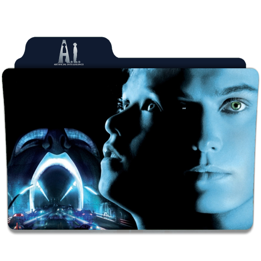 A I Artificial Intelligence