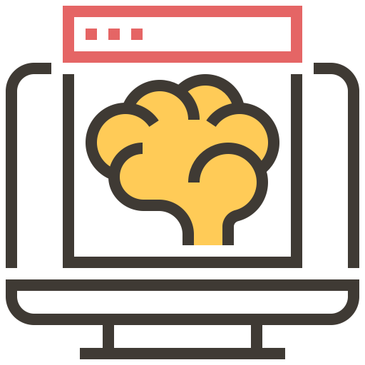 Artificial Intelligence, Brain, Computer, Electronics