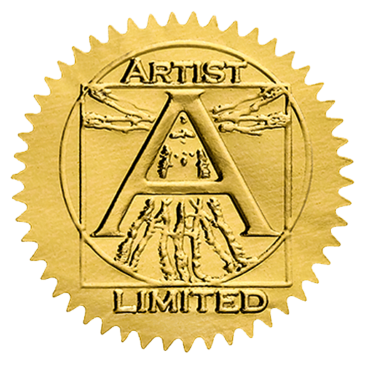 Cropped Site Icon Artist Limited Print Lab