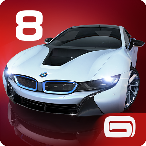 Asphalt Airborne Appstore For Android