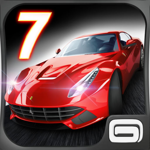 Asphalt Heat Games Pocket Gamer
