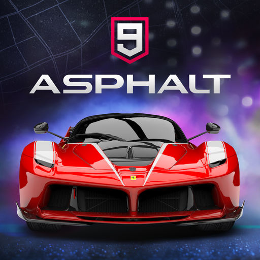 Asphalt Legends Games Pocket Gamer