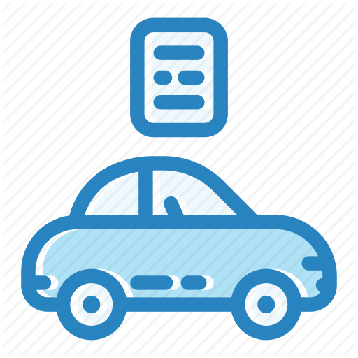Auto, Automobile, Car, Passport, Technical, Transport, Vehicle Icon