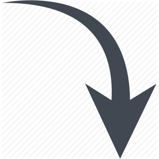 Arrow, Down Arrow, Download Icon