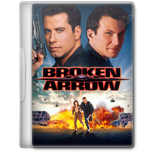 Broken Arrow