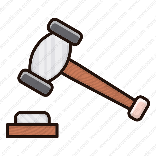 Download Auction Icon Inventicons