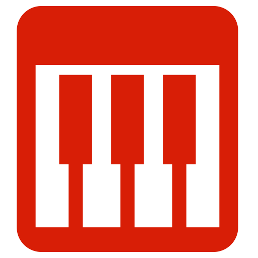 Grand Piano Icons, Download Free Png And Vector Icons