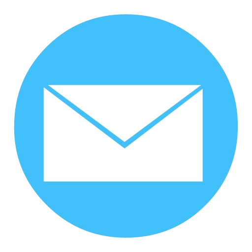 Eagle Accounting Email Icon Transparent Background