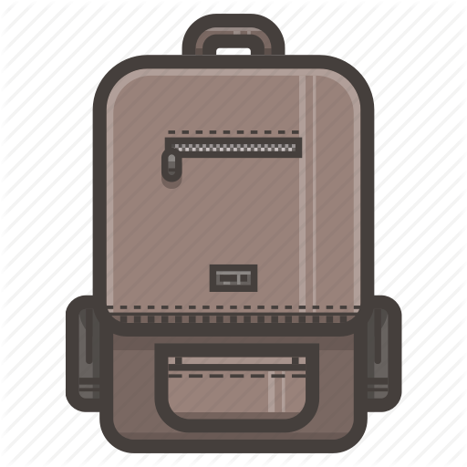 Backpack Icon