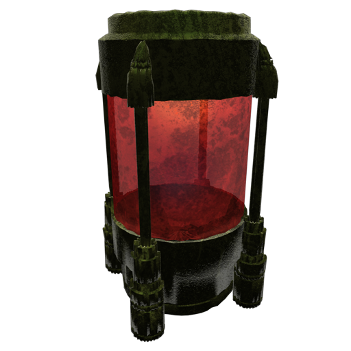 Borderlands Lance Core Icon Borderlands Iconset